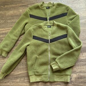 Zyia Olive Jacket